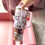 Labubu Stanley Gift Box - 2