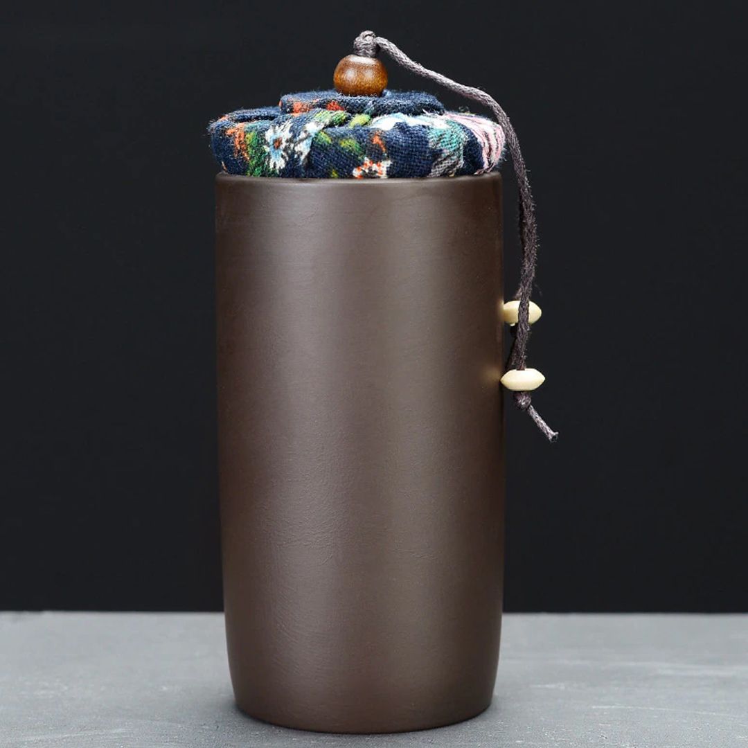 Chinese Tea Set Bag product thumbnail 8