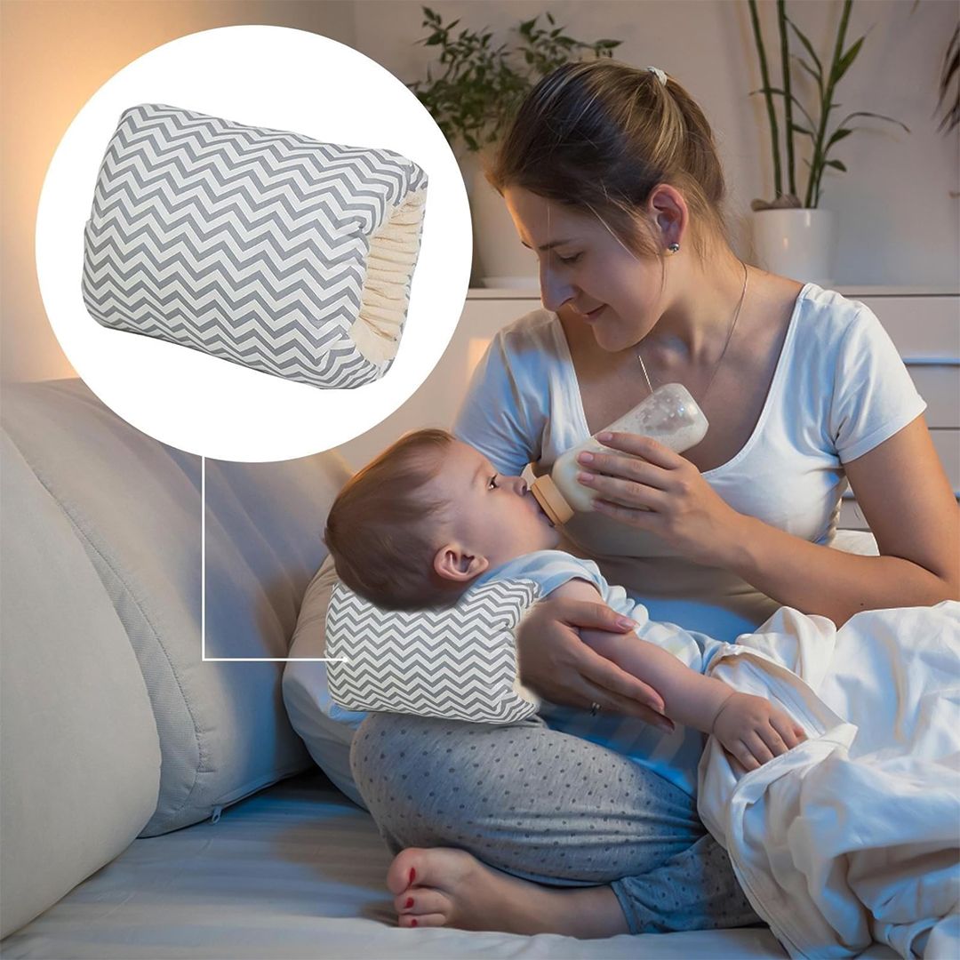 Breastfeeding Arm Pillow Baby product thumbnail 7