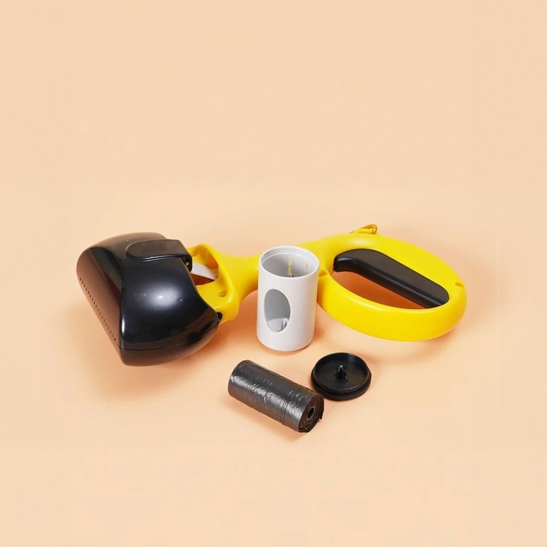 Dog and Pet Waste Cleaning Tool product thumbnail 16