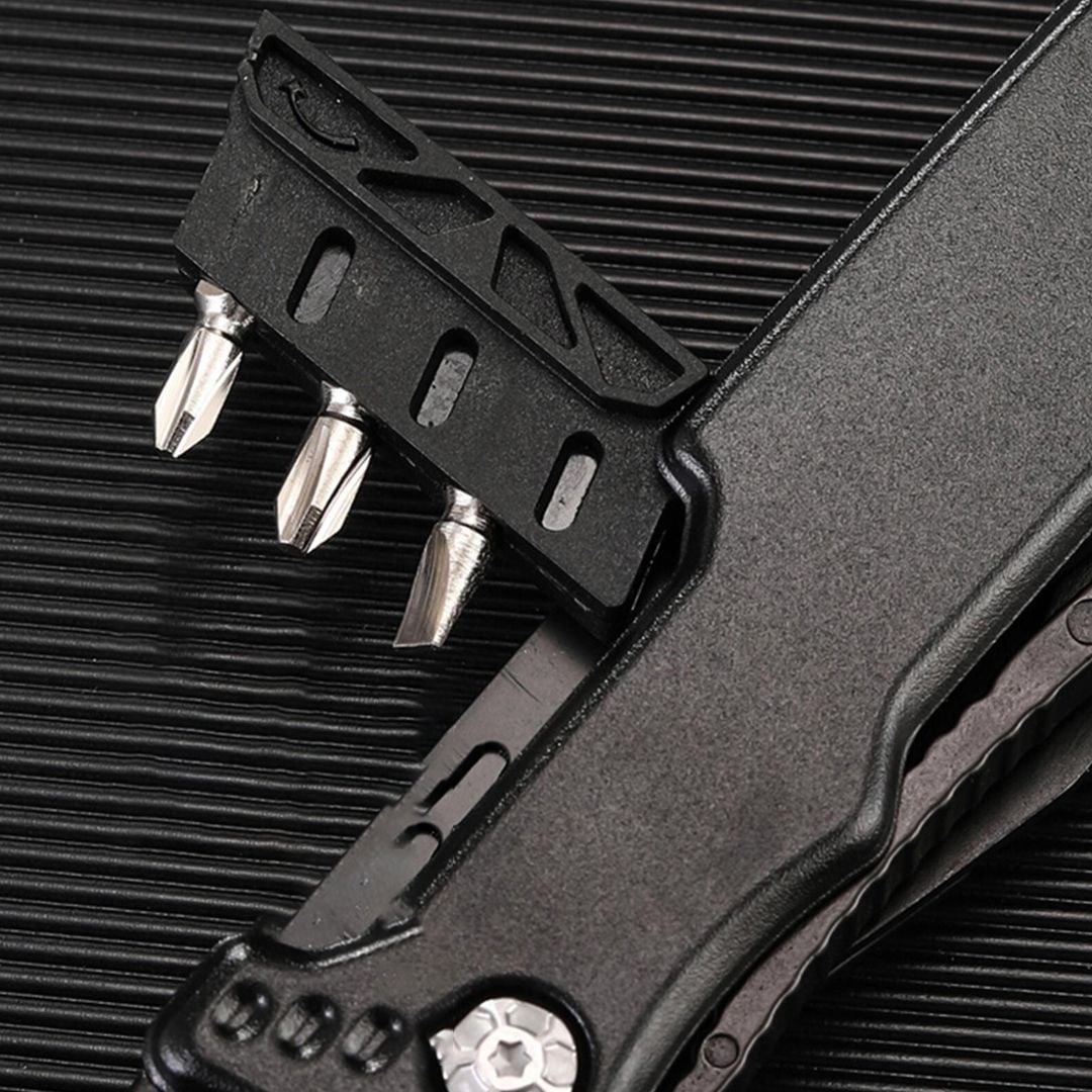 مطرقة تخييم متعددة المهام - 6