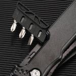 مطرقة تخييم متعددة المهام - 6