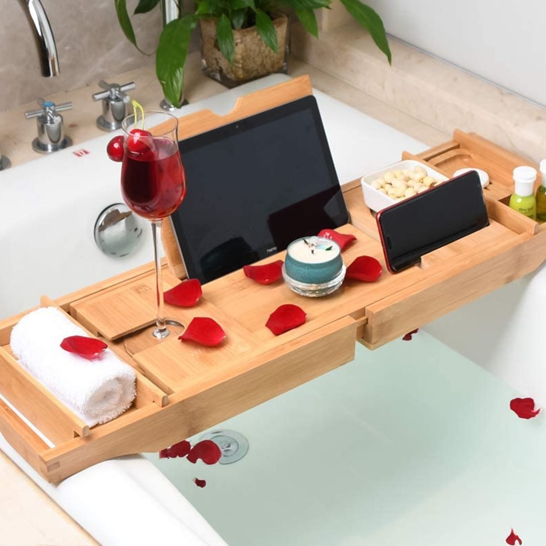 The Romantic Bathtub Table product thumbnail 5