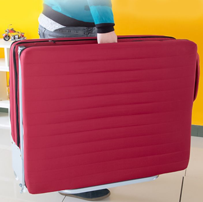 صوفا و سرير قابل للطي - 10