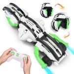 سيارة سباق دوارة للاطفال - 10