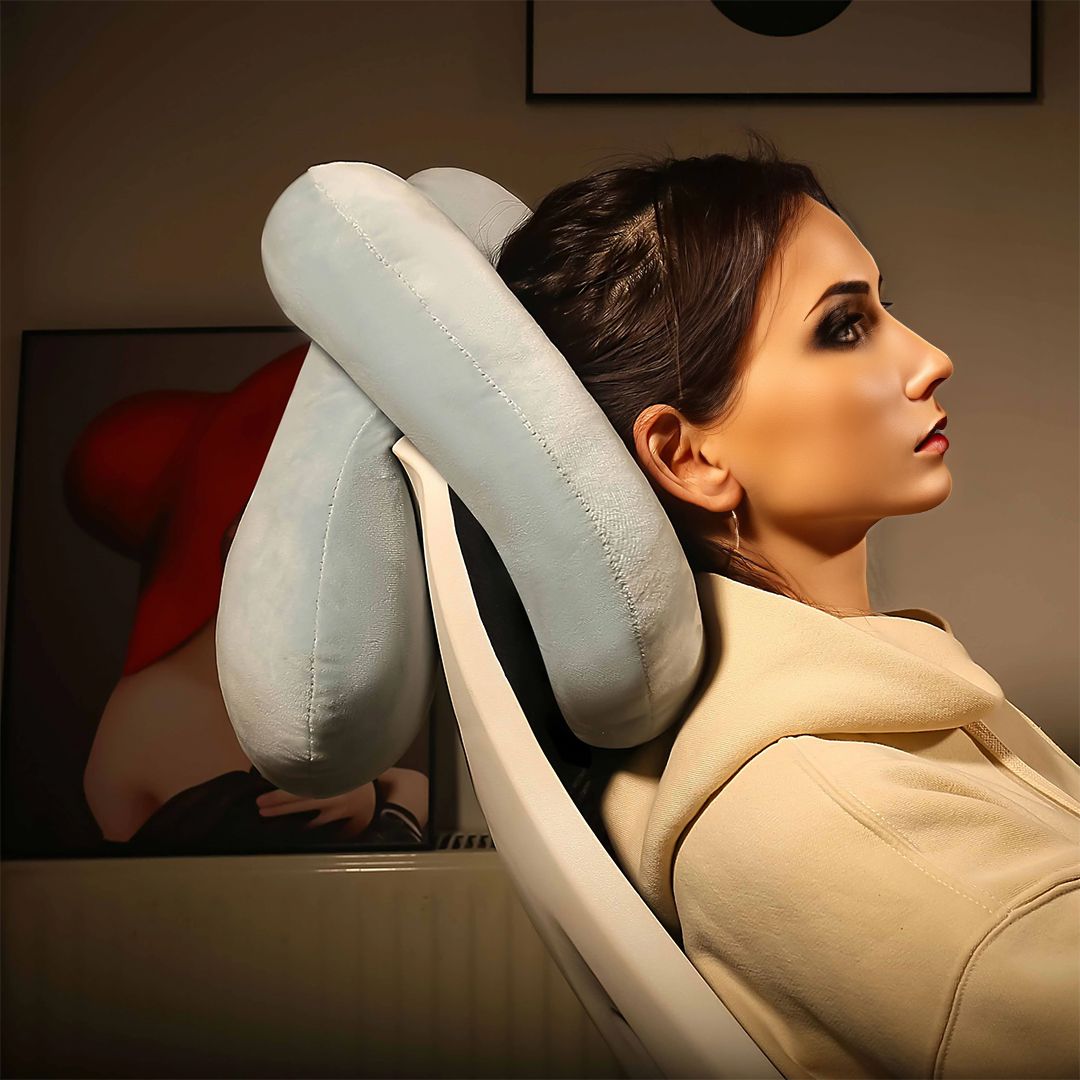 Sleeping Pillow for Office product thumbnail 6