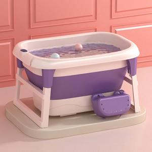 حوض استحمام للأطفال - 1