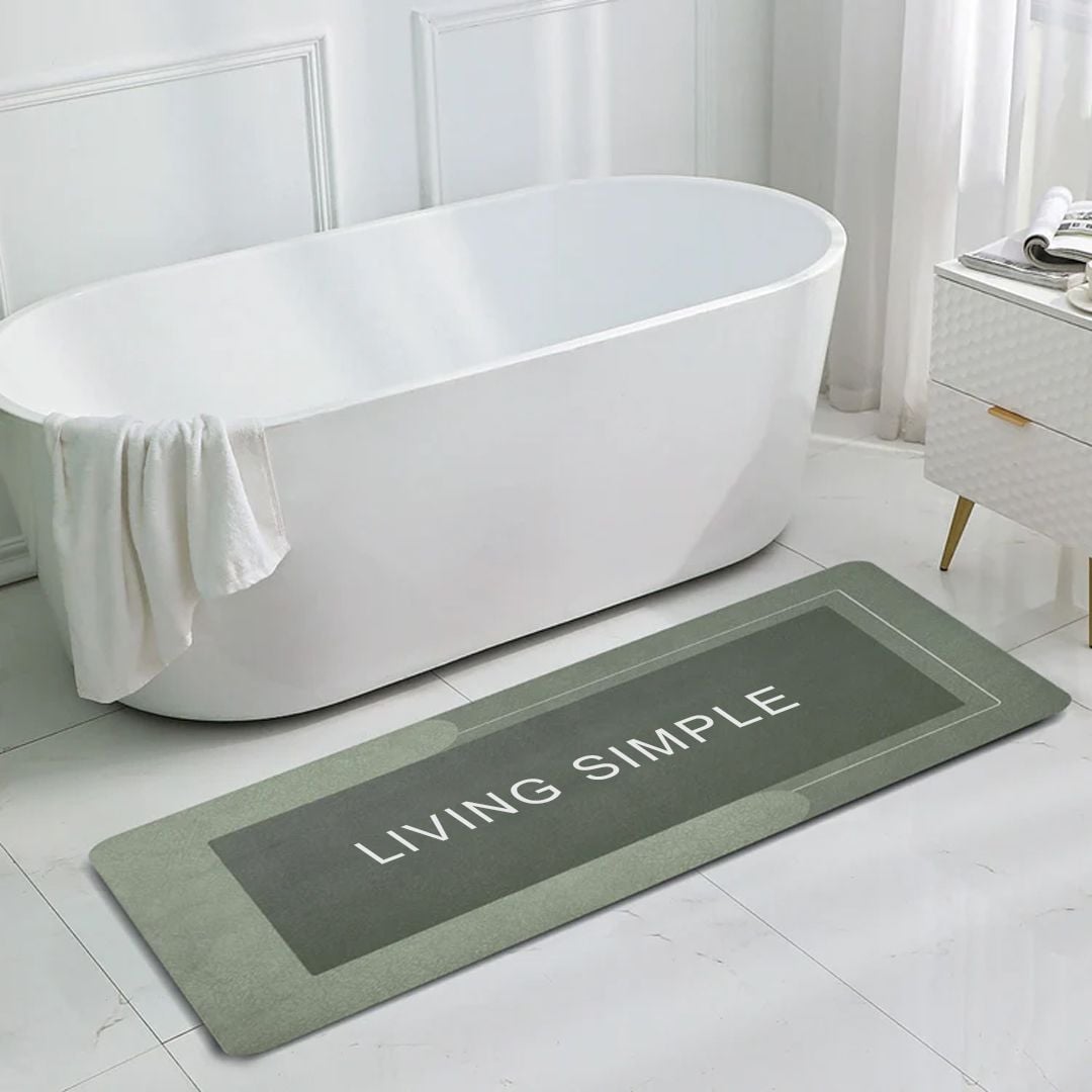 Quick Drying Mat 120 CM product thumbnail 3