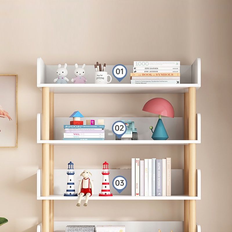 Wooden Shelves Stand product thumbnail 16