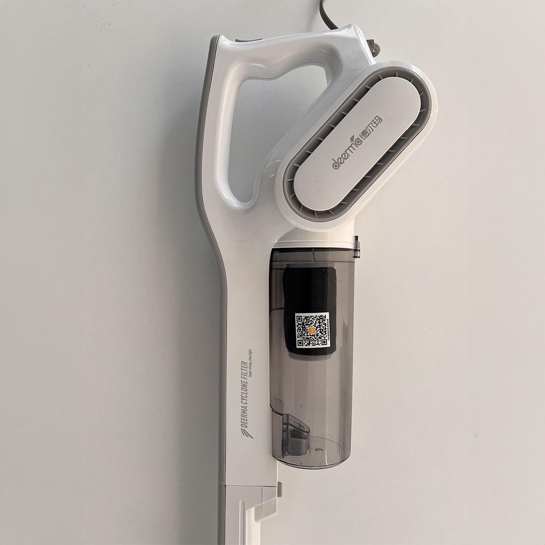 C1-611_Low-Noise-Vacuum-Cleaner product thumbnail 19