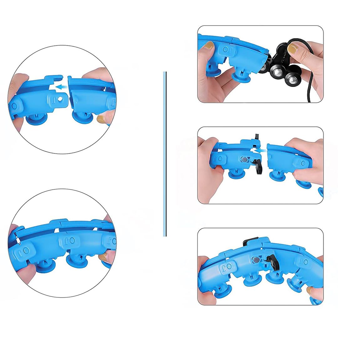 Detachable Smart Hula Hoop product thumbnail 20