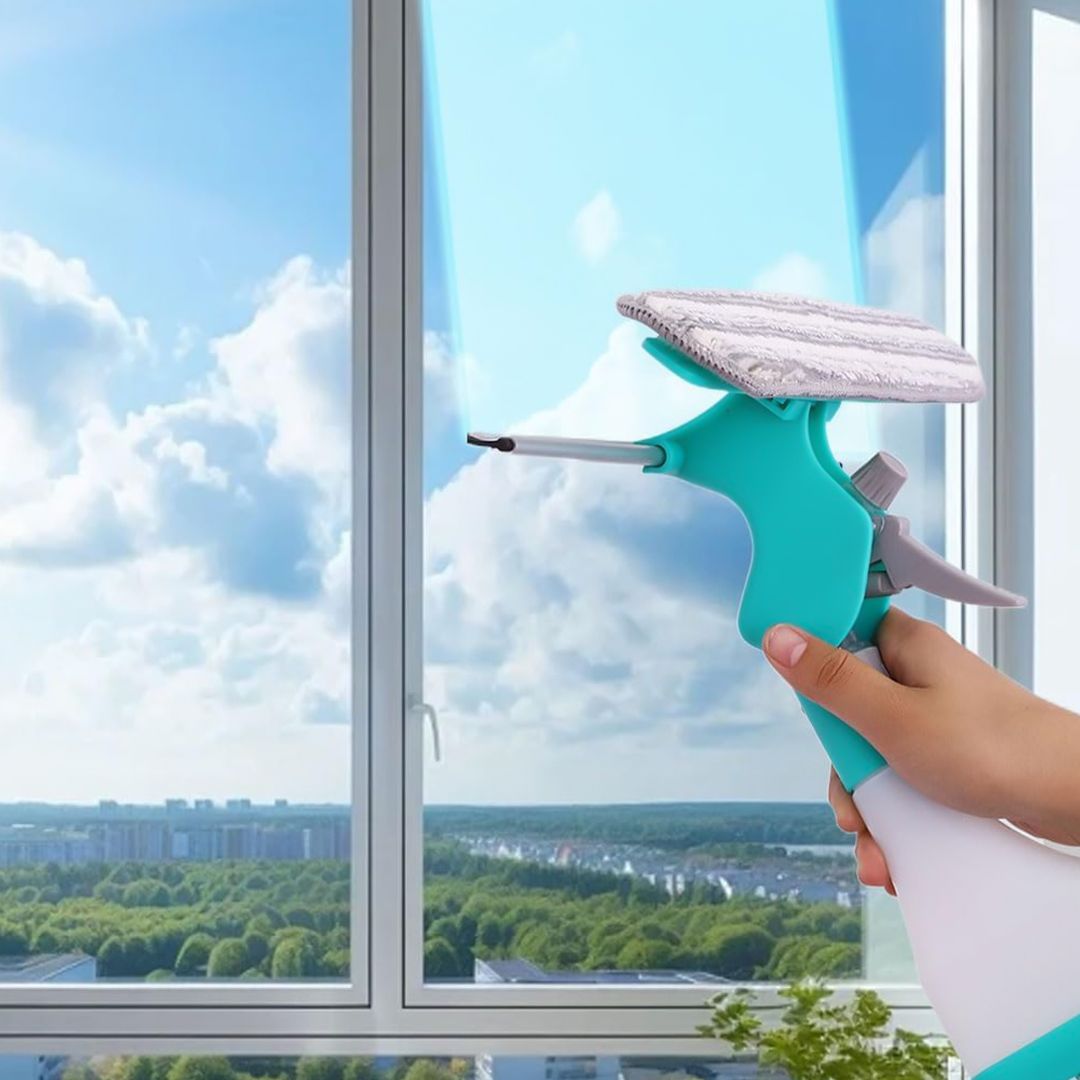 Multi Function Glass Cleaner product thumbnail 15