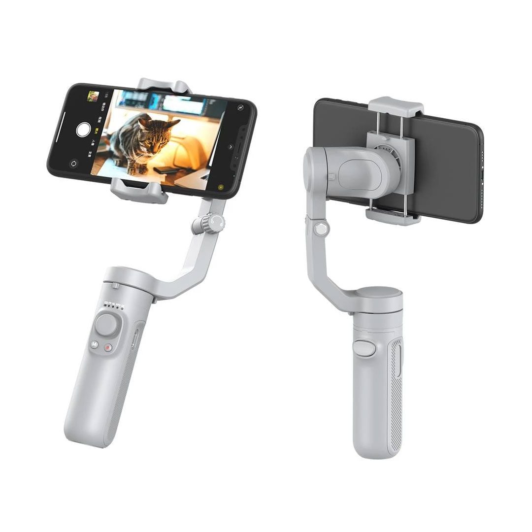 Handheld Mobile Stabilizer product thumbnail 7