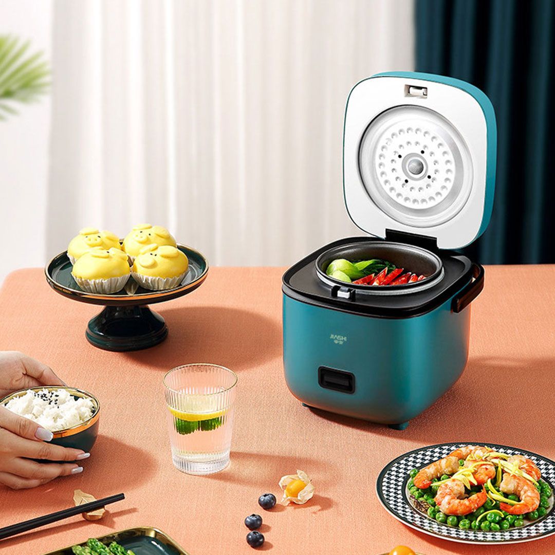 Steamed Rice Cooker product thumbnail 9