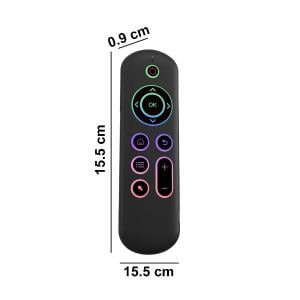 دليل المقاسات