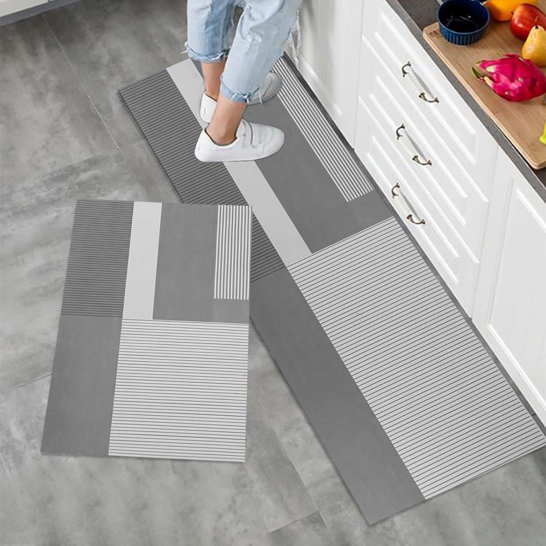 Set of Non-Slip Floor Mats product thumbnail 2
