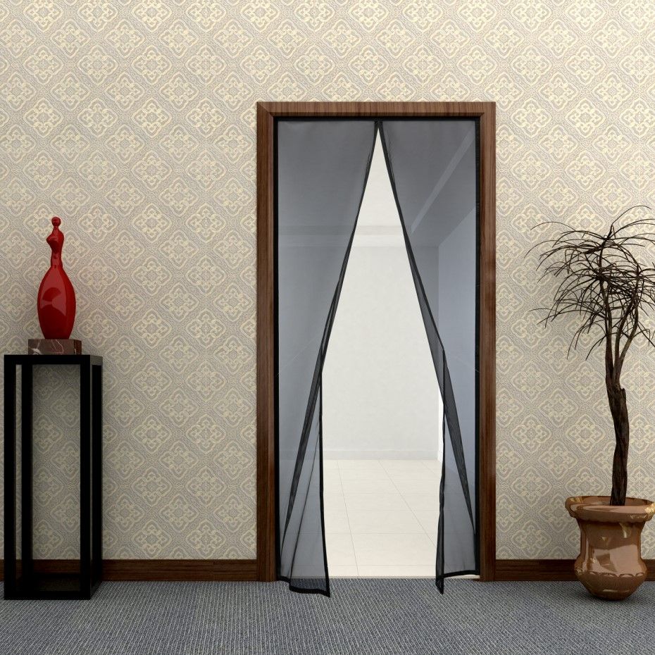 Magic Mesh Magnetic Curtain product thumbnail 9