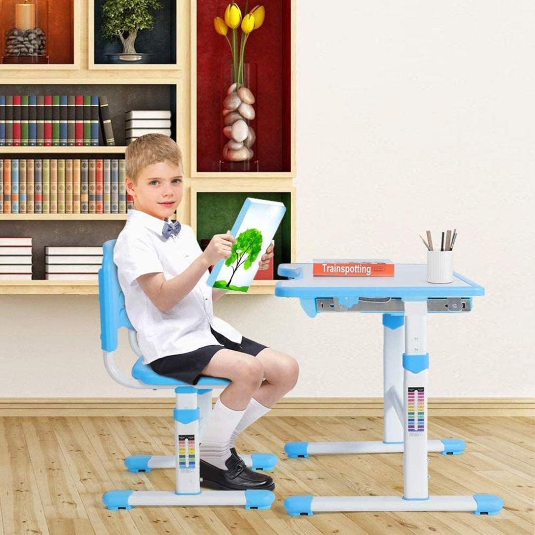 Children's Learning Desk - 2 product thumbnail 2