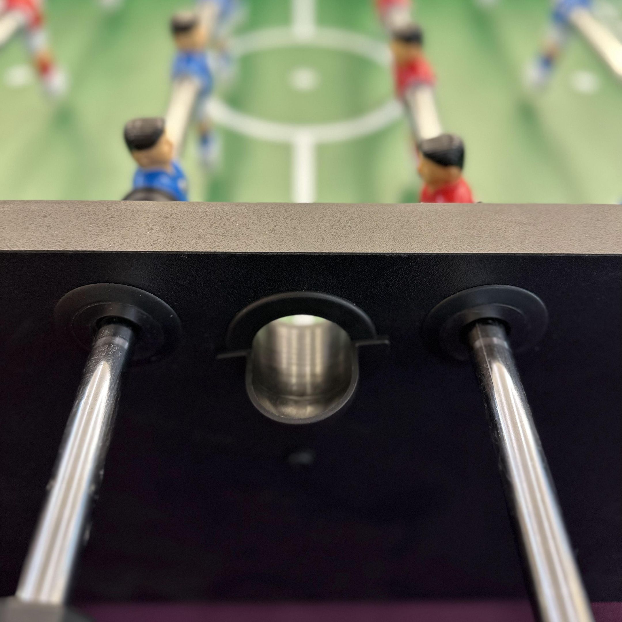 Foosball Table with Manual Scorer product thumbnail 9