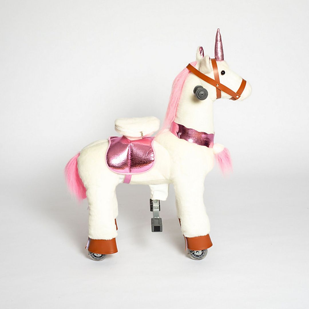 Play Horse with Wheels-Large product thumbnail 11