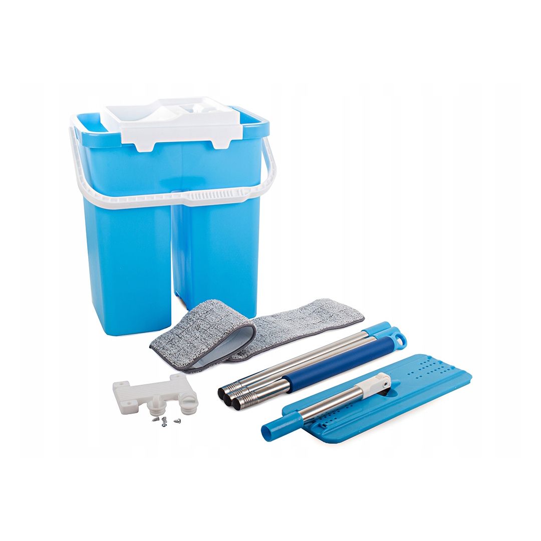 In and Out Mop Floor Cleaner product thumbnail 9