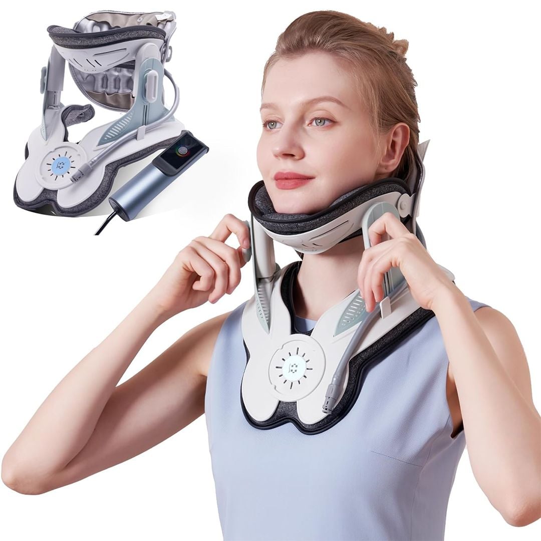 Adjustable Neck Support product thumbnail 13