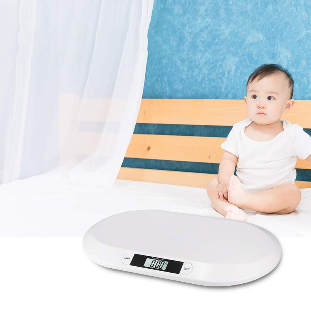 Children's Electronic Scale product thumbnail 13