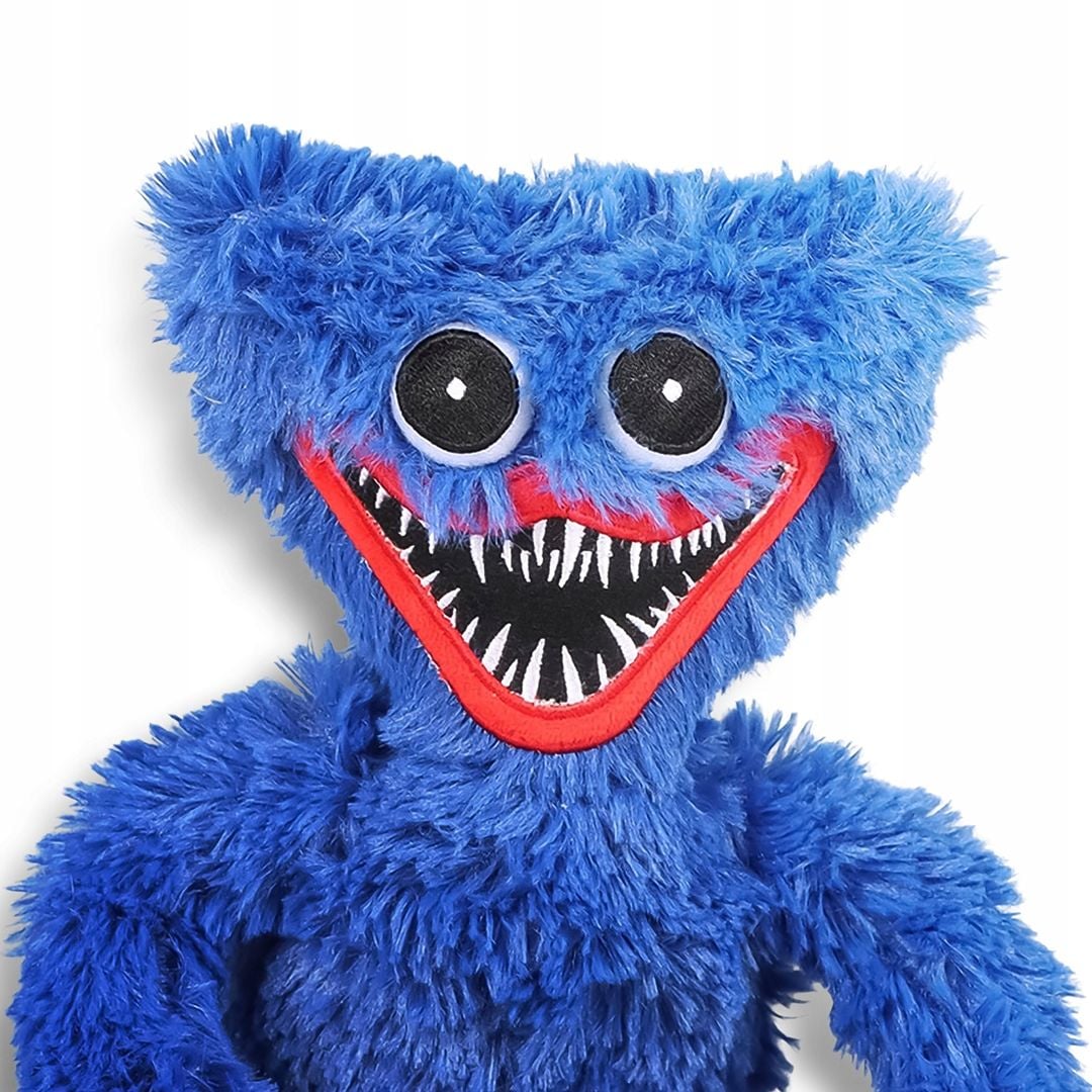 Huggy Wuggy Doll 40 CM - 8