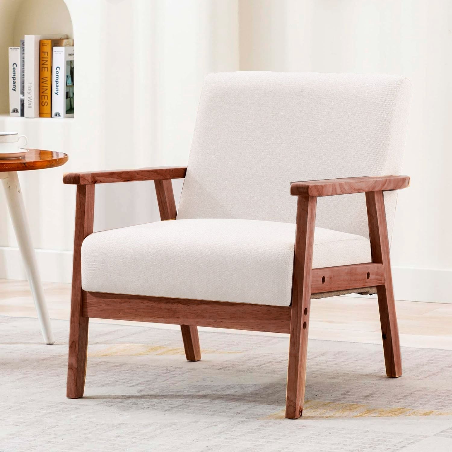 كرسي الاسترخاء الكلاسيكي - 3