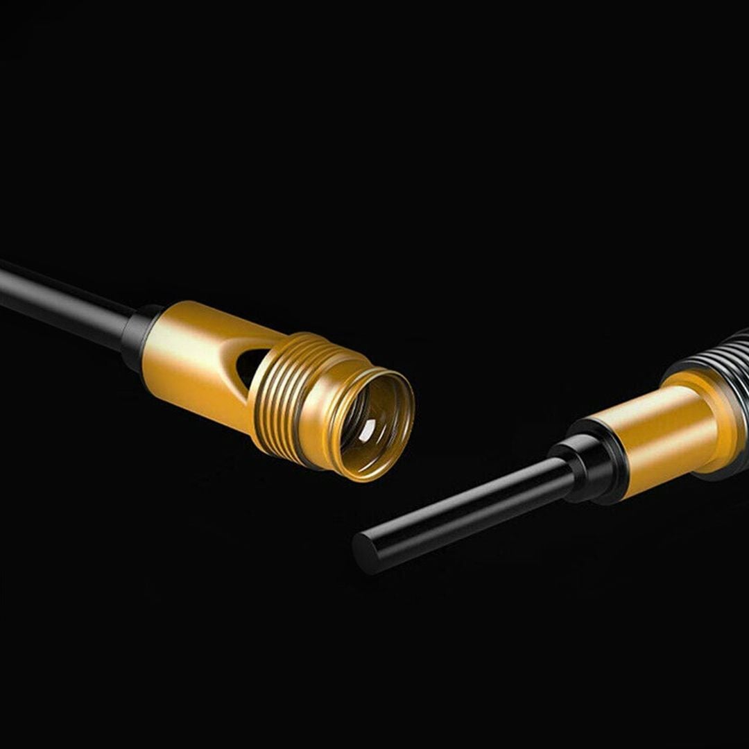 Outdoor Multifunctional Climbing Stick product thumbnail 18