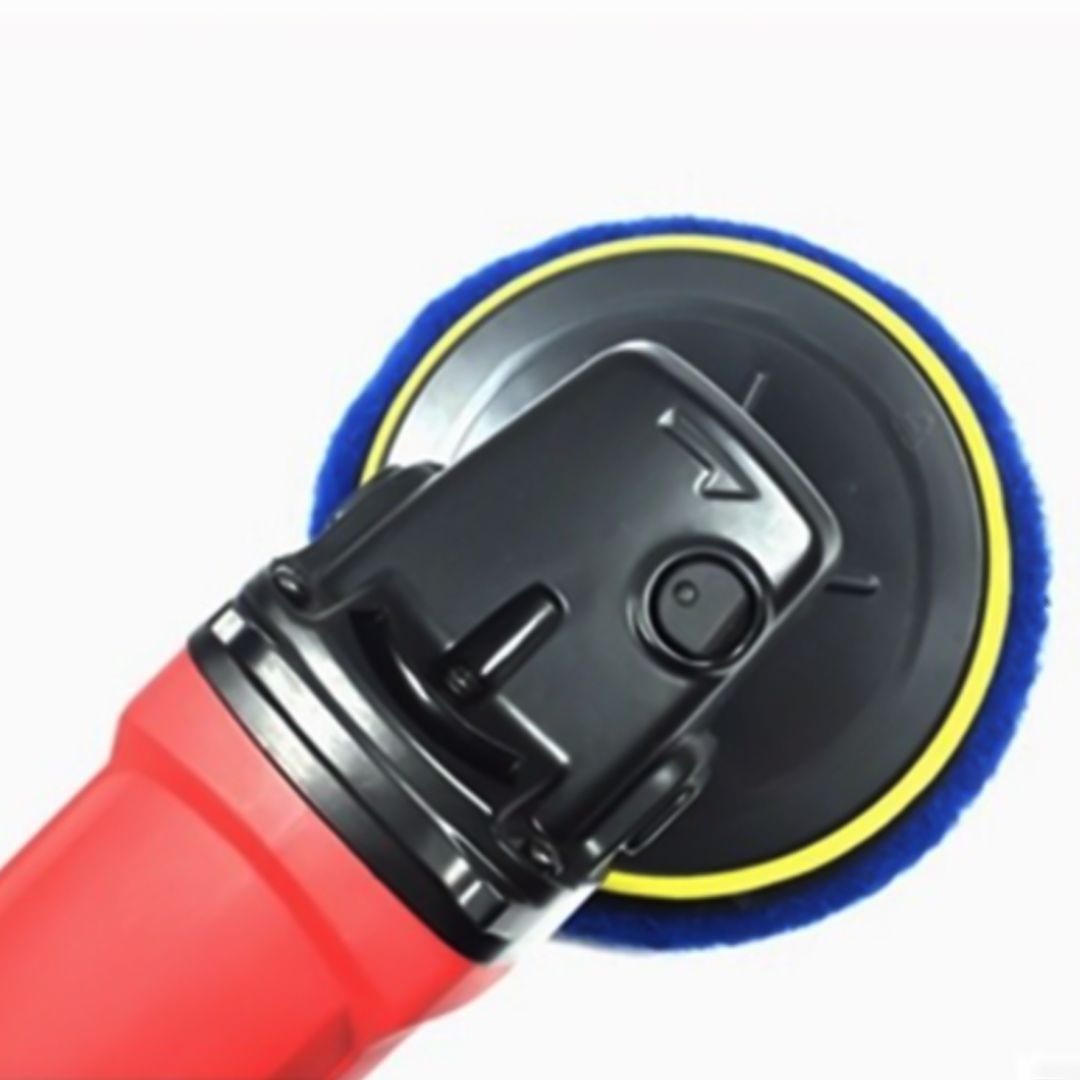 Polishing Machine Kit product thumbnail 9