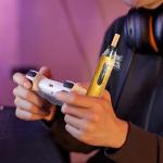 منفضة محمولة بثلاث رؤوس قابلة للتغيير - 10