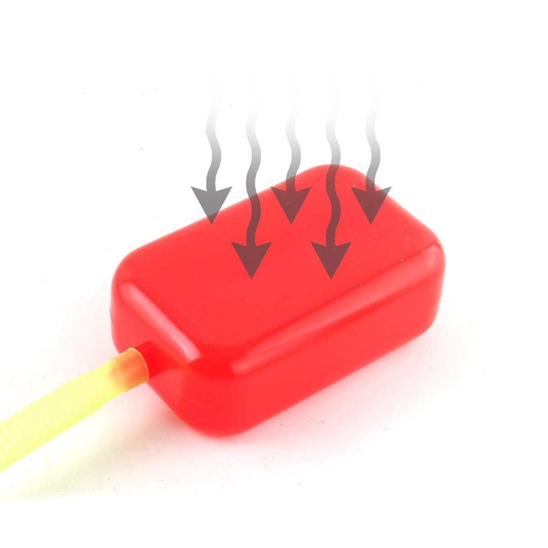 Pedal Rocket Launcher product thumbnail 7