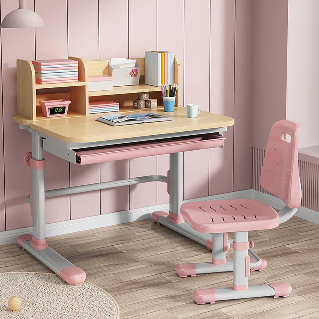 Adjustable Study Desk with Chair for Kids product thumbnail 5