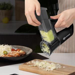 فرامة وقطاعة الخضار اللاسلكية من KEOUKE