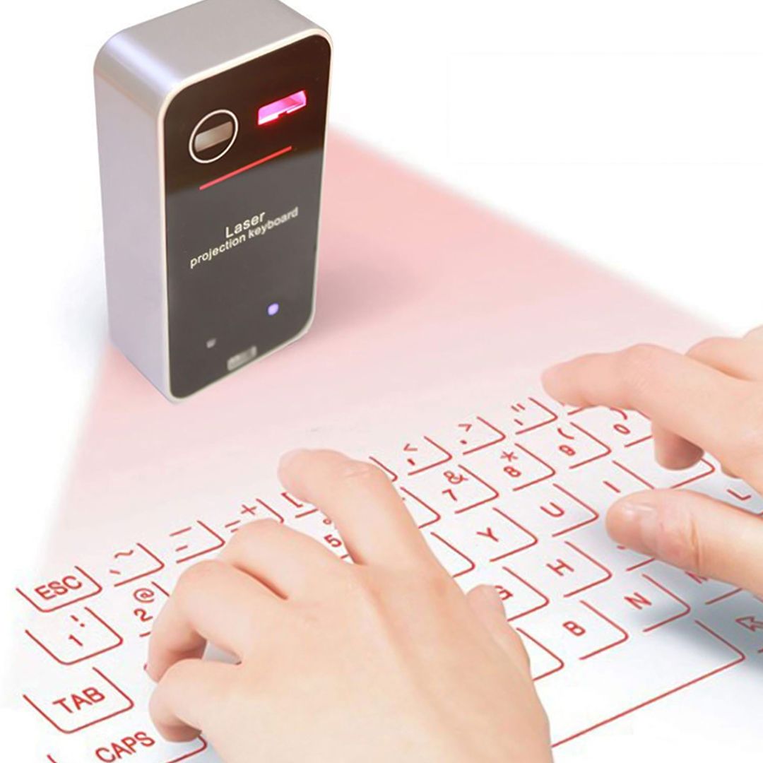 Laser Projection Keyboard product thumbnail 14