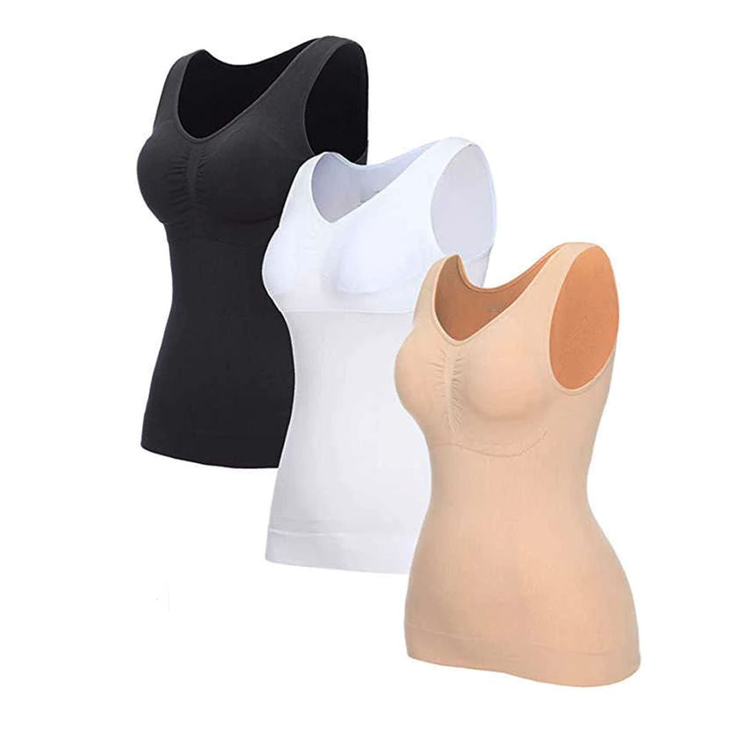 Women Body Shaper Blouse product thumbnail 14