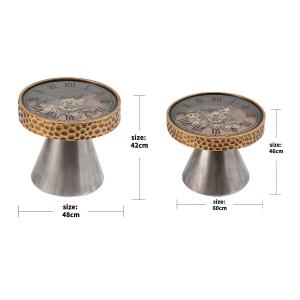 دليل المقاسات