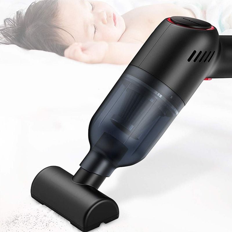 Wireless Handheld Vacuum Cleaner product thumbnail 12