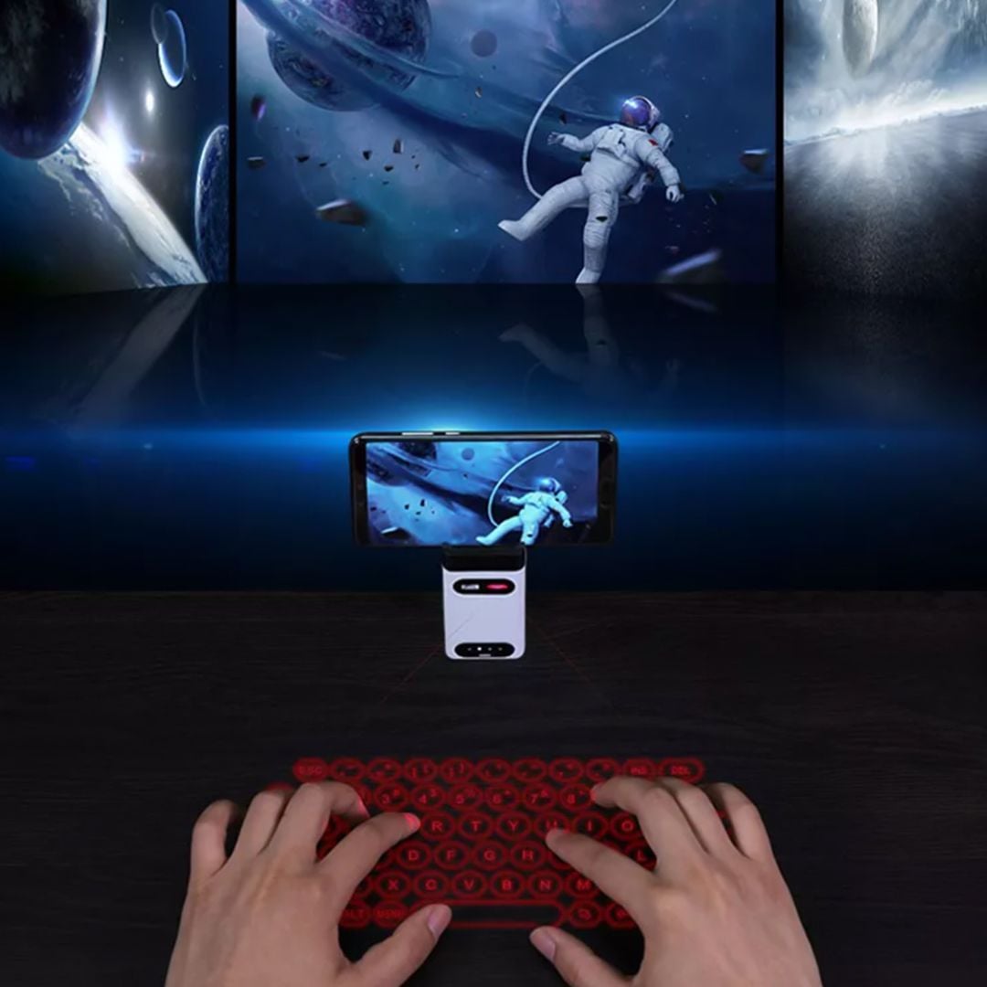 Laser Projection Keyboard product thumbnail 5