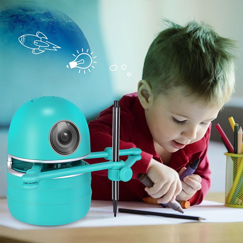 Educational Robot for Kids product thumbnail 13