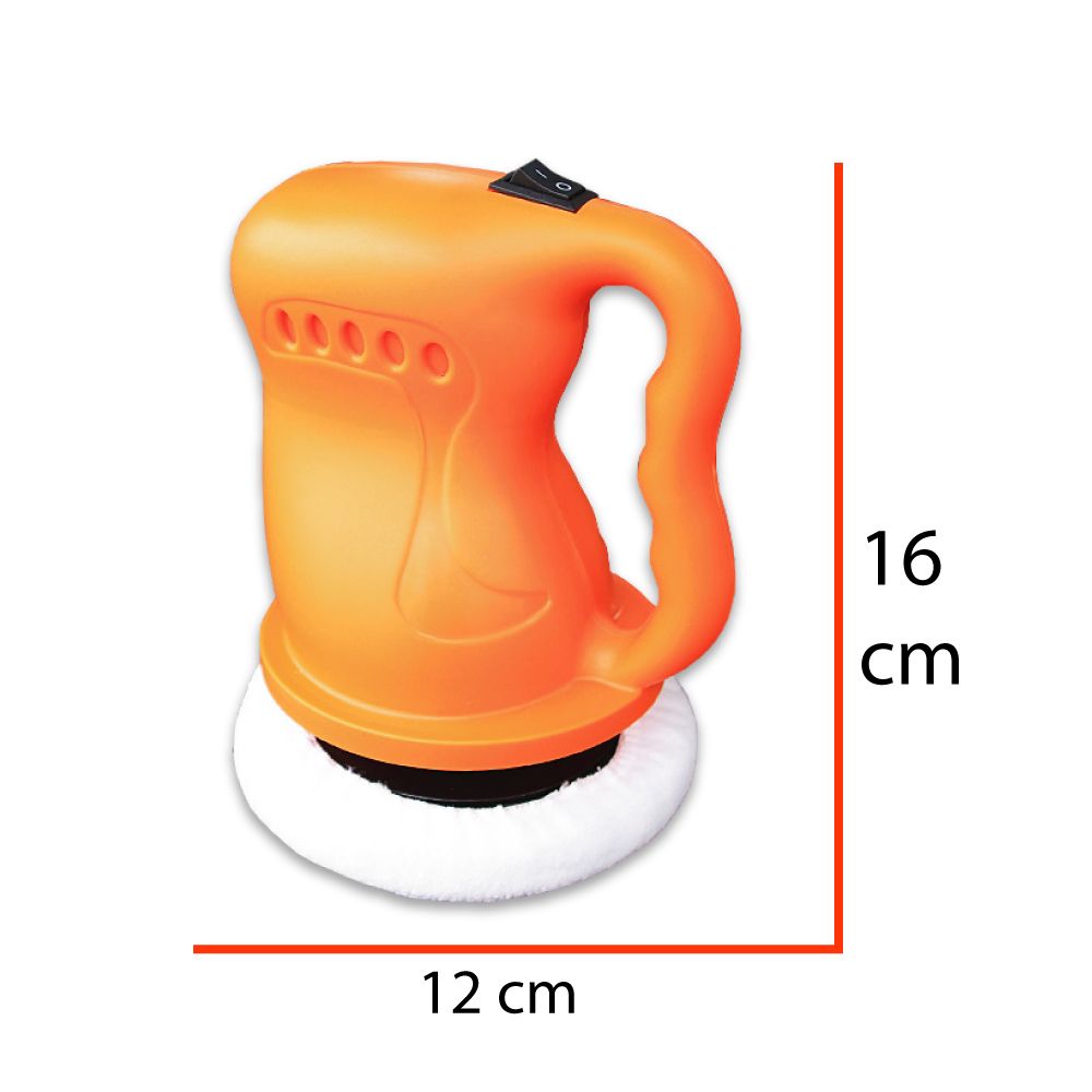 Automobile Polishing Machine product thumbnail 15