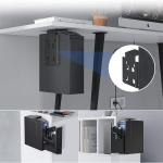 خزنة أمان إلكترونية للمكتب - 9