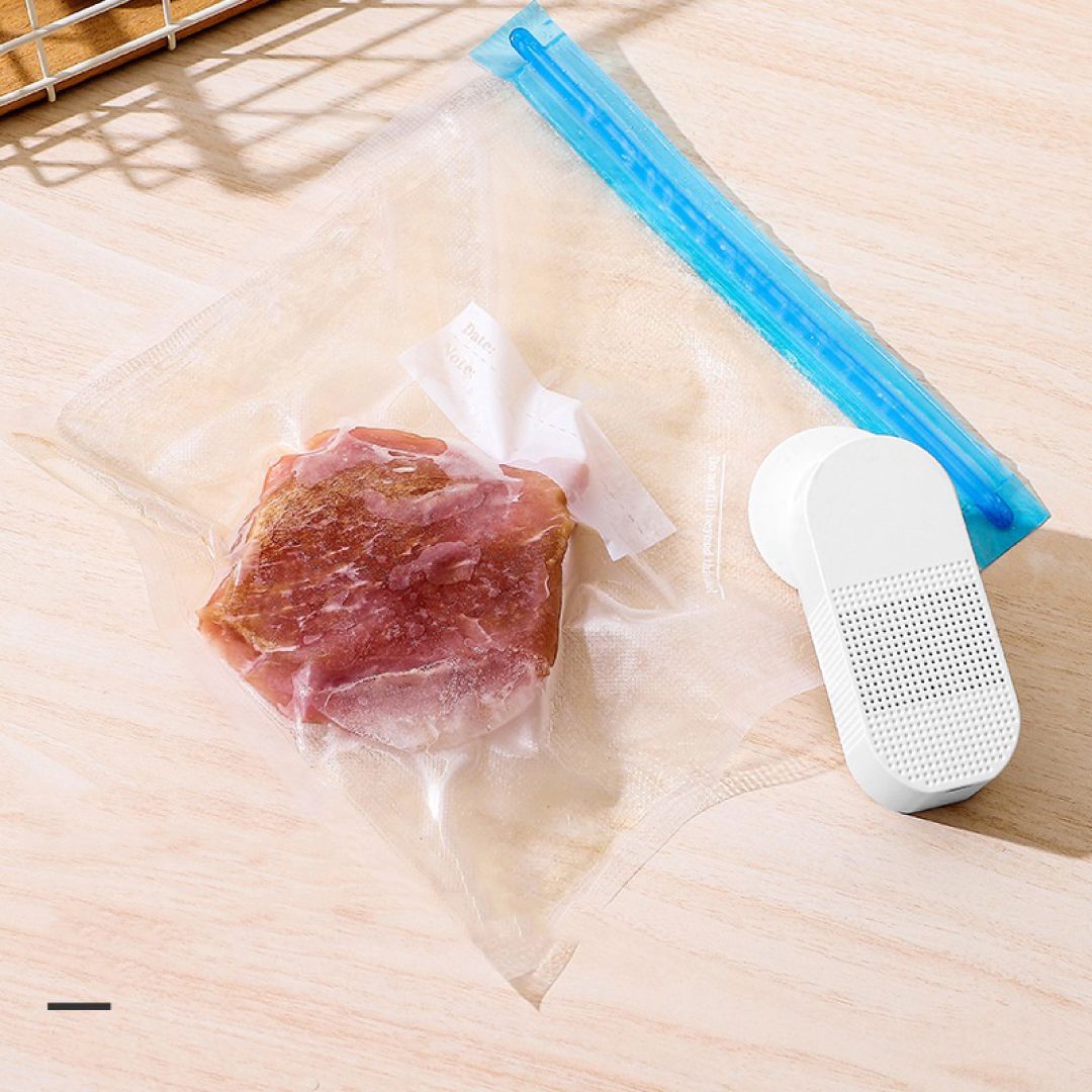 Vacuum Packaging Machine product thumbnail 3