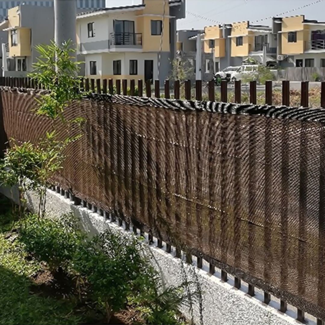 مظلة الحديقة الخارجية - 5