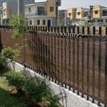 مظلة الحديقة الخارجية - 5