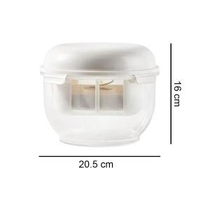 دليل المقاسات