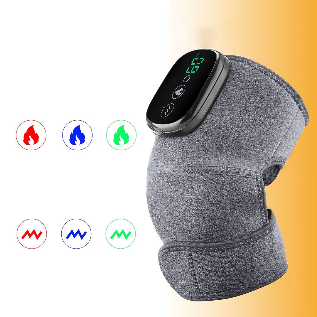 Integrated Joint Massager Belt product thumbnail 9