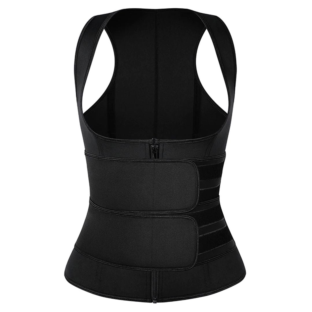Women Waist Trainer Corset - 6