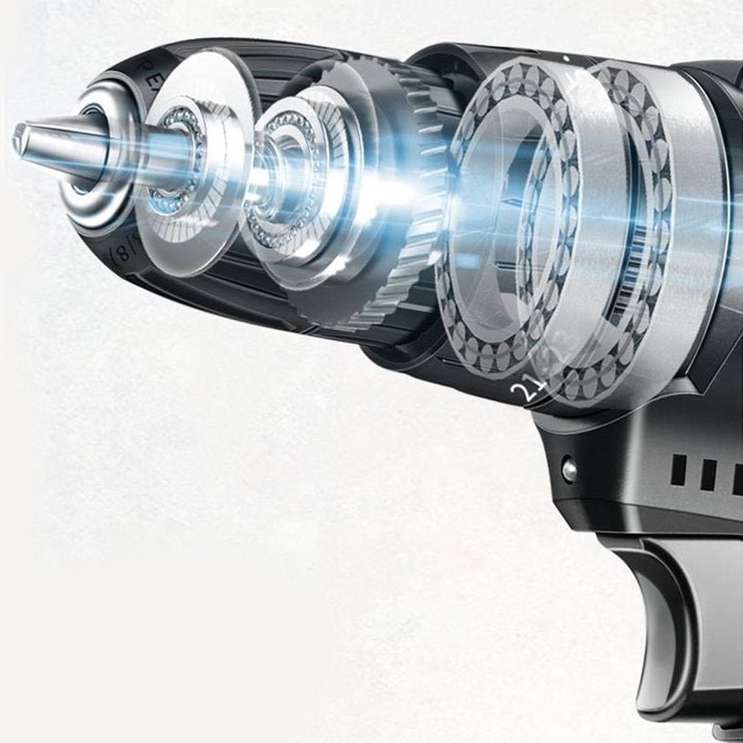 Rechargeable Drill product thumbnail 18